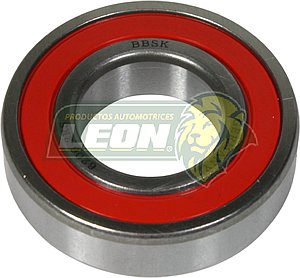 BALERO BSK BOLAS 6206 2RS T/NEOPRENO