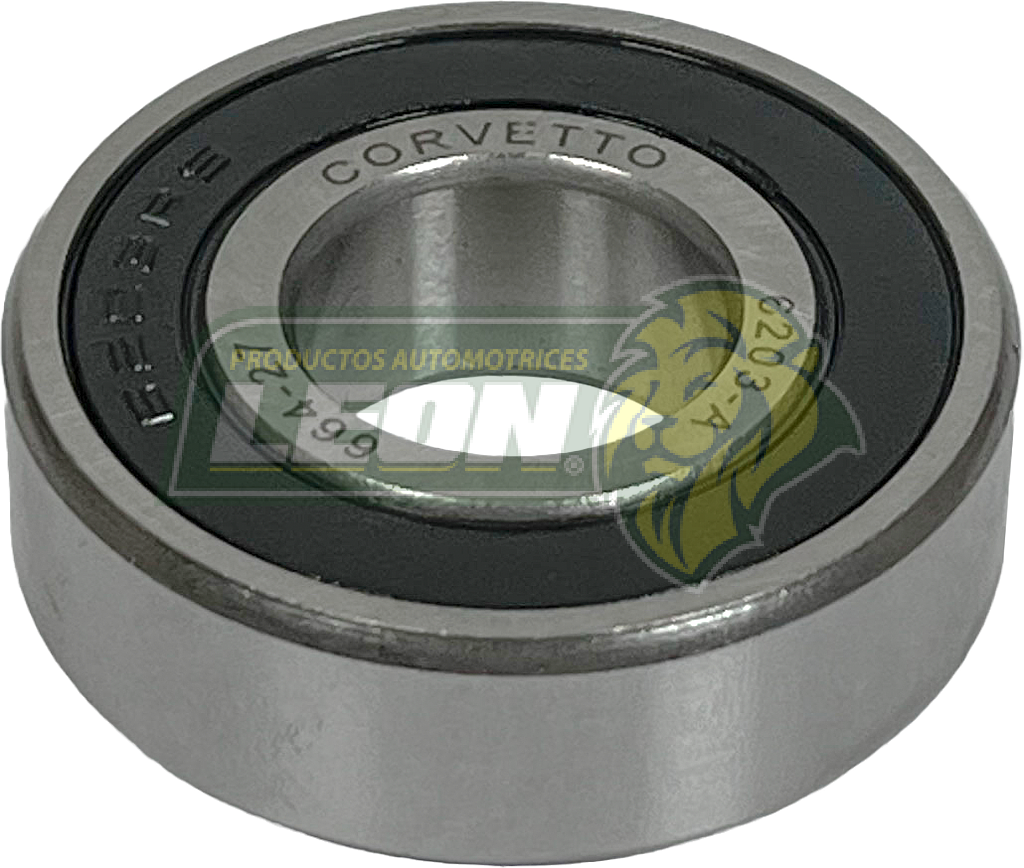 BALERO BOLAS ALTERNADOR VW SEDAN T1 (055903221)