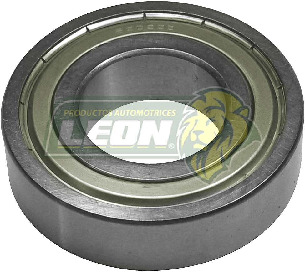 BALERO URB 6206 ZZ O 2RS