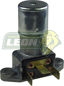 CAMBIO LUZ FORD DS5 (DS114) AUTOMOTIVE