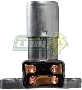 CAMBIO LUZ CHRYSLER DS6 (DS112)