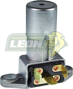 SWITCH CAMBIO LUZ PIE DODGE (DS68) AMERICAN SWITCH