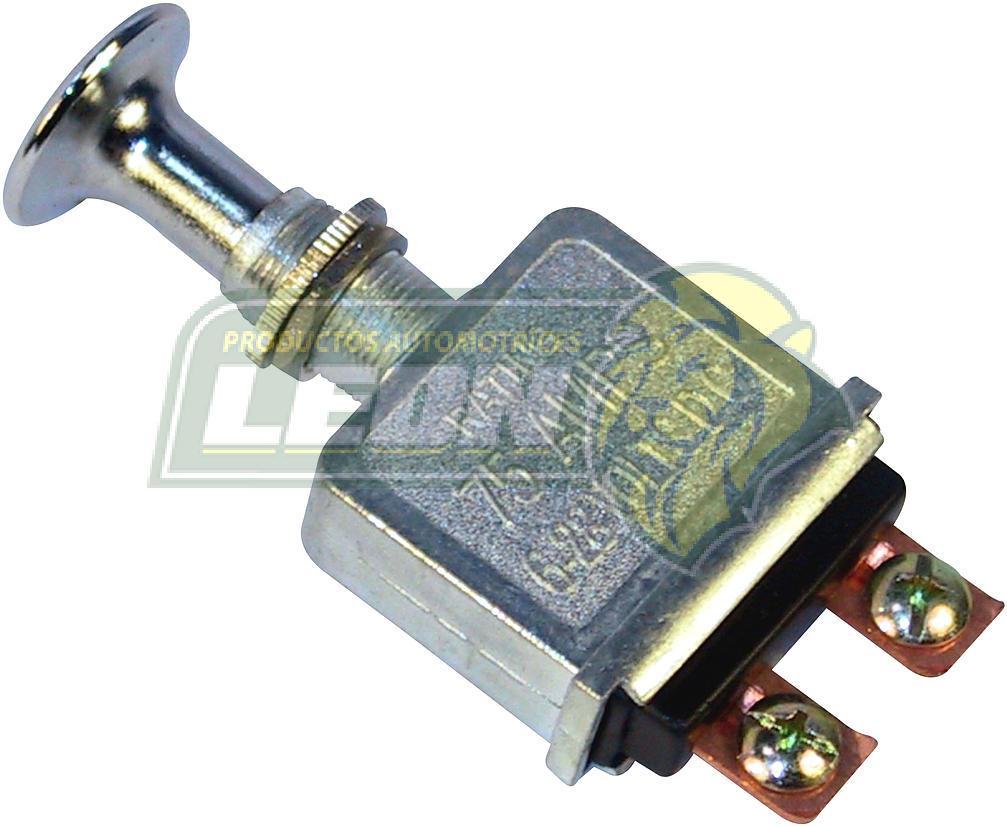 SWITCH JALON REFORZADO 75 AMP  AREMI