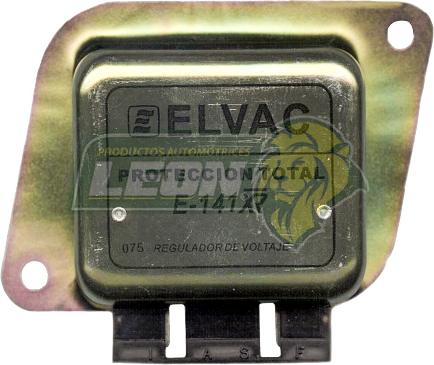 REGULADOR PARA FORD (ELVAC)