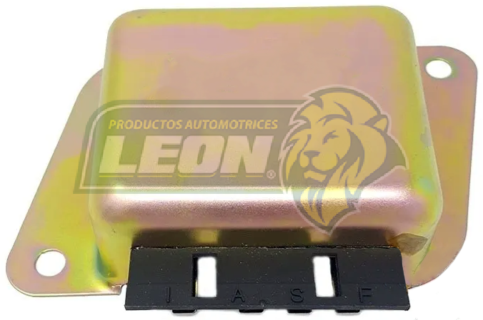 REGULADOR DE PASO FORD (FOPZ-10316-B)