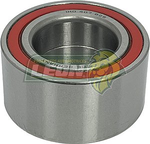 BALERO DOBLE DEL. VW GOLF II 89-92, GOLF III 93-99, JETTA A2 89-92 JETTA A3 93-99, DERBY 95-09 1.8L, SEAT CORDOBA 01-02, IBIZA 01-02 “GRANDE” 40x72x37 mm (311443, 566719, 5U0407625-ABS)