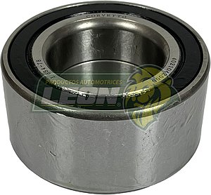 BALERO DOBLE DEL. NISSAN SENTRA B15 01-03 40x74x36 mm (40740036, AU0817LLSI, 510061)