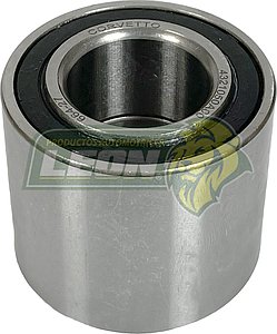 BALERO DOBLE TRAS. NISSAN TSURU II 27x52x45 mm