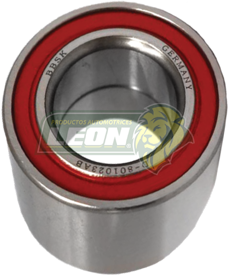 BALERO DOBLE R.T. FORD ECOSPORT, FIESTA, FOCUS 29x53x37 mm