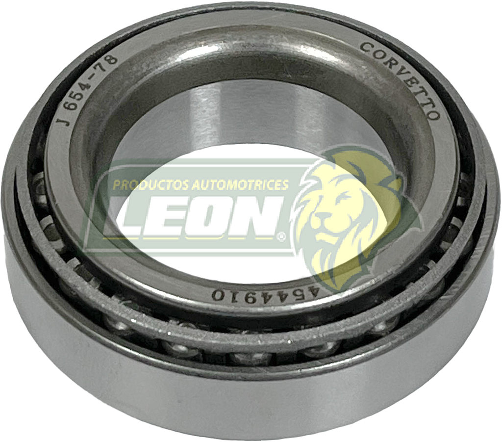 BALERO CONICO INT. VW SEDAN, POINTER, CARIBE, NISSAN TSURU I, G.M. CHEVY