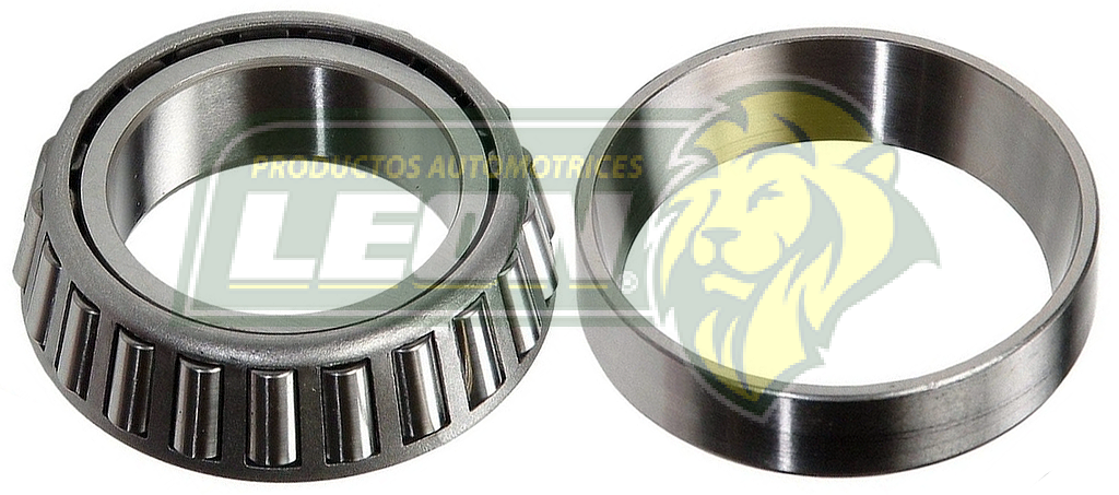 BALERO R.D. INTERIOR VW, NISSAN TSURU I, TIGRA, G.M. CHEVY, CHEVY PK-UP SET-8 29x50x14 mm