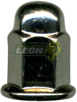 TUERCA DE ESCAPE FT125 / FT150