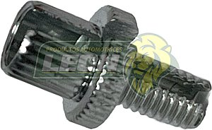 TORNILLO AJUSTE CLUTCH MOTOS UNIVERSAL GALVANIZADO