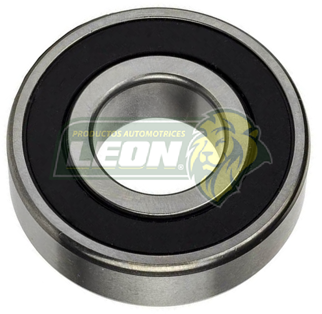 BALERO EUR 2RS TAPAS DE NEOPRENO (07018) 15x35x11 mm