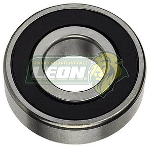 BALERO EUR 2RS TAPAS DE NEOPRENO (07018) 15x35x11 mm