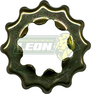 SEGURO CORONA TOYOTA PK-UP 84-00, HILUX 4x2 30 mm