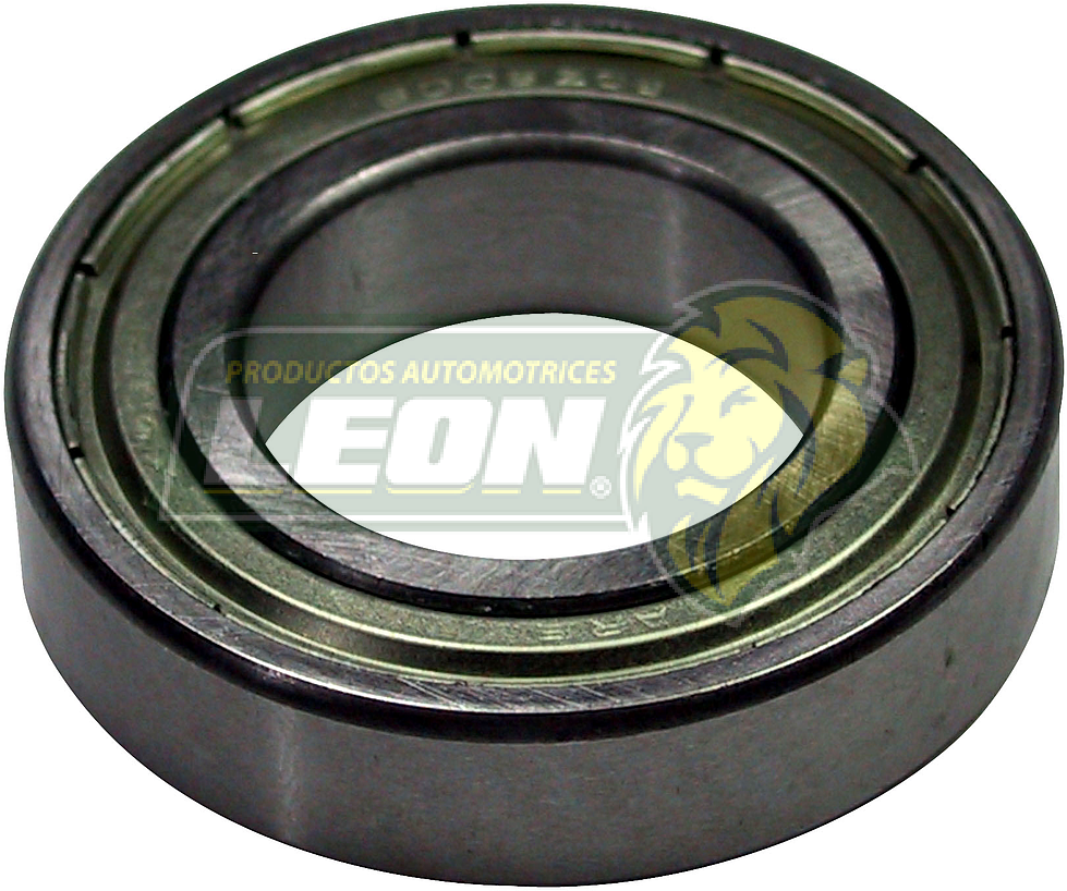 BALERO 6006 ZZ LSB 30x55x13 mm