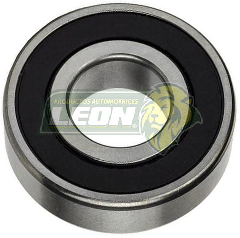 BALERO BBS/LSB  ITALIKA T/NEOPRENO RIGIDO