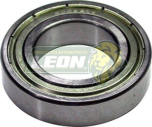 BALERO URB 6006 ZZ (BAL-54000) 30x55x13 mm