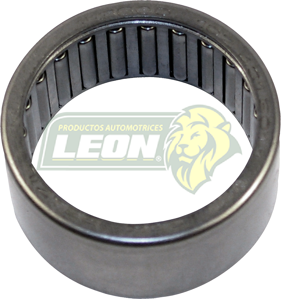 BALERO LSB DE AGUJAS PARA V.W. SEDAN (73-04) CHICO SUPERIOR: 37X46X21.50MM