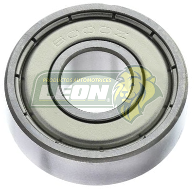 BALERO ZZ LSB 10x26x8 mm