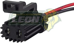 ARNES MOTOVENTILADOR FORD TOPAZ 2T. A015