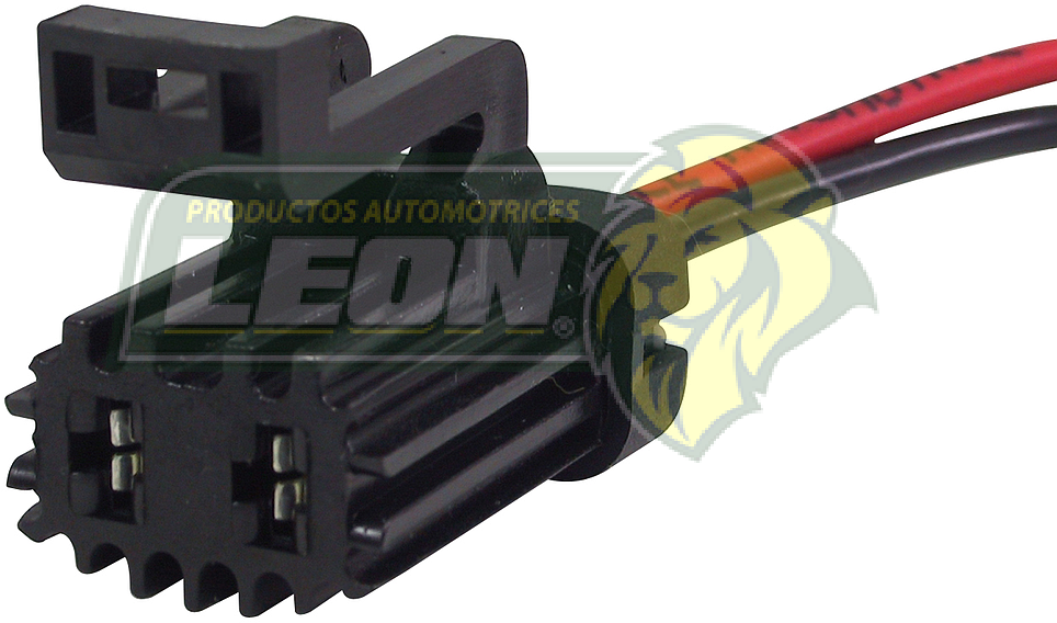 ARNES MOTOVENTILADOR FORD TOPAZ 2T. A015