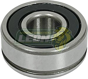 BALERO BOLAS ALTERNADOR HITACHI NISSAN NP300, TSURU III, SENTRA, URVAN, ALTIMA, MAXIMA, MURANO C/SEGURO