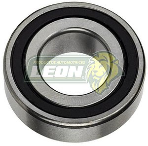 BALERO 6205 2RS EUR TAPA NEOPRENO 25x52x15 mm