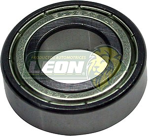 BALERO 6003 EUR / LSB ZZ 17 X 3 X 10