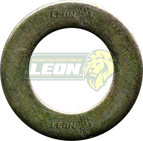 RONDANA MANGO CHRYSLER VARIOS MODELOS, NISSAN TSURU III #132-CH HO047T