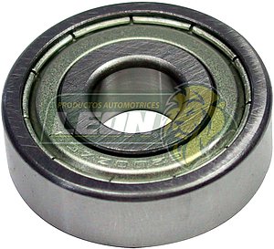 BALERO LSB RIGIDO DE UNA HILERA DE BOLAS : 10x30x9mm