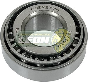 BALERO CONICO DEL. EXT. VW SEDAN, POINTER, CARIBE, DATSUN, G.M. CHEVY
