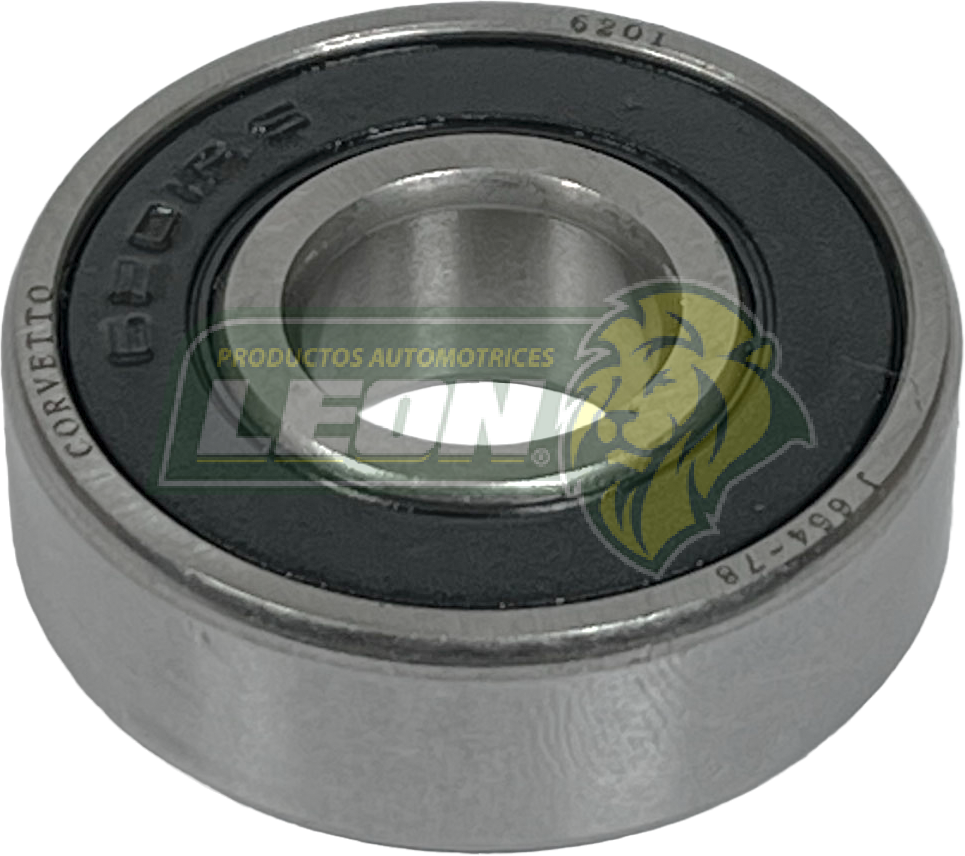 BALERO BOLAS ALTERNADOR VW CARIBE, ATLANTIC, GOLF A2, JETTA A2