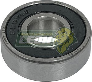 BALERO BOLAS ALTERNADOR VW CARIBE, ATLANTIC, GOLF A2, JETTA A2