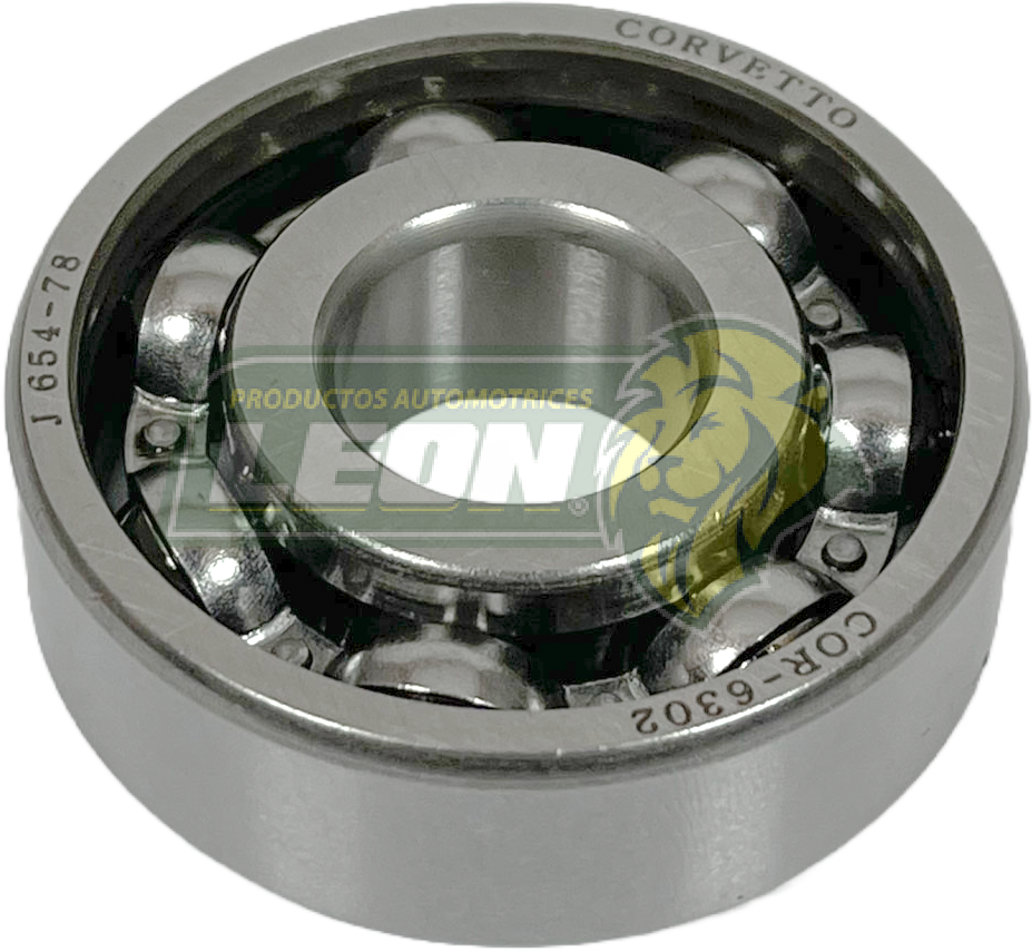 BALERO BOLAS ALTERNADOR UNIVERSAL