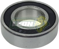 BALERO TAPAS DE NEOPRENO 17x35x10 mm URB 6003 2RS