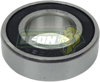 BALERO TAPAS DE NEOPRENO 17x35x10 mm URB 6003 2RS