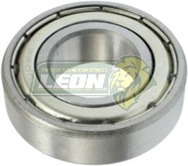 BALERO URB 6002 ZZ UNIVERSAL 15x32x9 mm