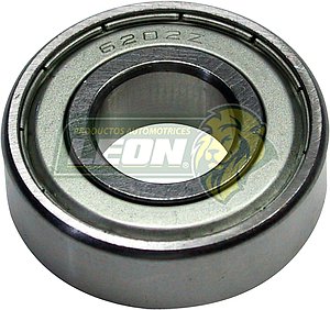 BALERO URB 6202 GENERADOR VW 15x35x11 mm