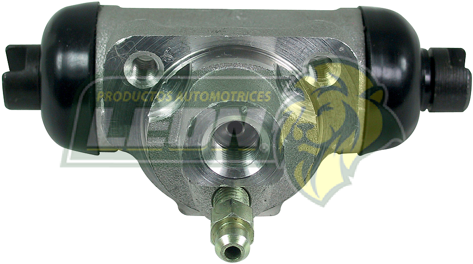 CILINDRO RUEDA NISSAN URVAN 01-06 TRASERO ALUMINIO 20.6 mm