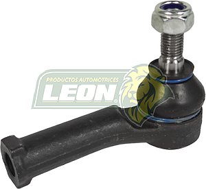 TERMINAL EXTERIOR AUDI A1 11-18, AUDI TT 98-06, SEAT LEON 01-05, TOLEDO 01-05, VW BEETLE 98-11, GOLF A4 98-07, JETTA A4 98-15 (L)