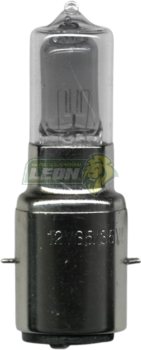 FOCO MOTO 12V 35/35W = AREC14 =P15D-25-1