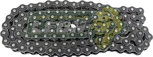 CADENA P/MOTOCICLETA 530X116L