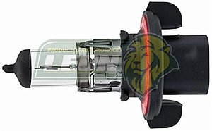 FOCO HALOGENO H13 (9008 C1, 77715903) 60/55W 12V P26.4T PHILIPS