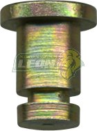 PERNO BALATA HONDA CIVIC 92-00, ACCORD 4, 6 Cil. 90-00, ODYSSEY 99-01, GEO TRACKER 03-04 HO253J