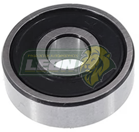 BALERO 626 2RS EUR MINIATURA RIGIDO UNA SOLA HILERA 6x19x6 mm