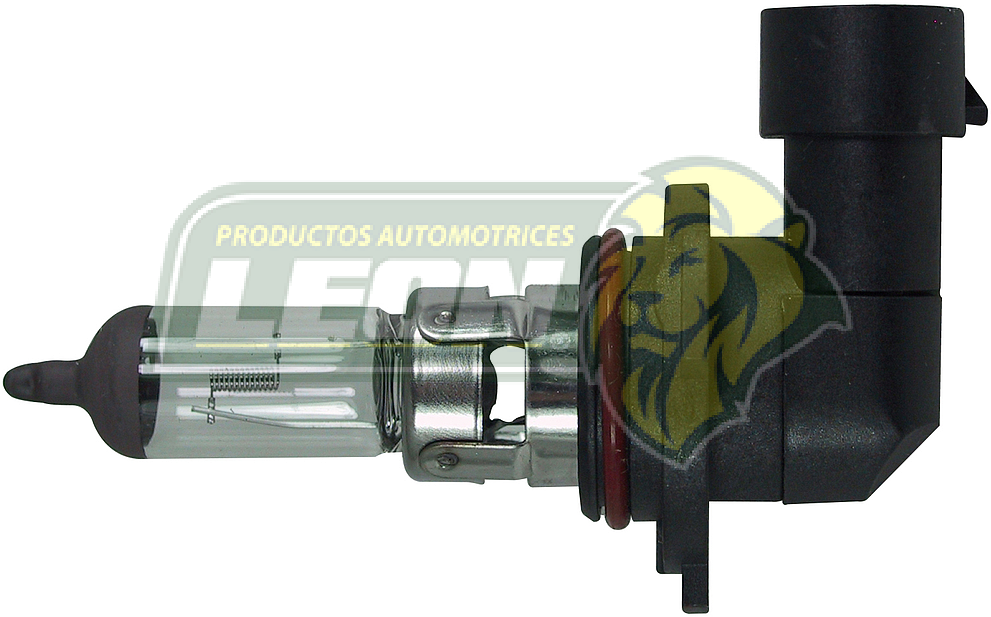 FOCO HALOGENO 9006 55W 12V (HB4, 005636121) P22d HELLA