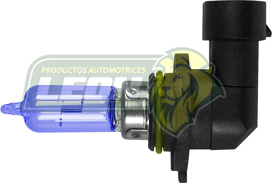 FOCO TIPO XENON 9005 12V 100W AZUL (F50097)