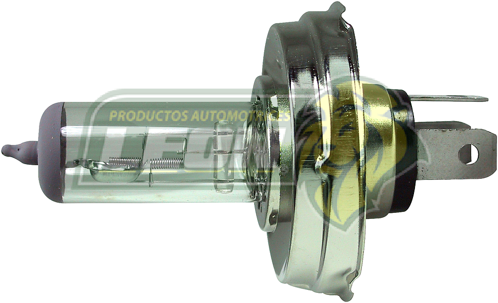 FOCO EAGLE H4 P45T 100/80W HALOGENO “EAGLE”